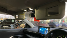 Toyota Yaris 1.5 Hybrid Icon 5dr CVT Hybrid Hatchback